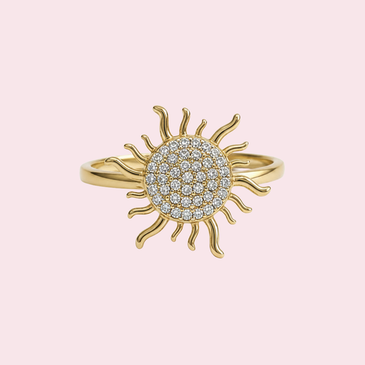 Sulina Ring