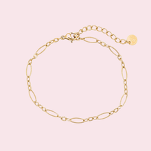 Muse Charm Armband