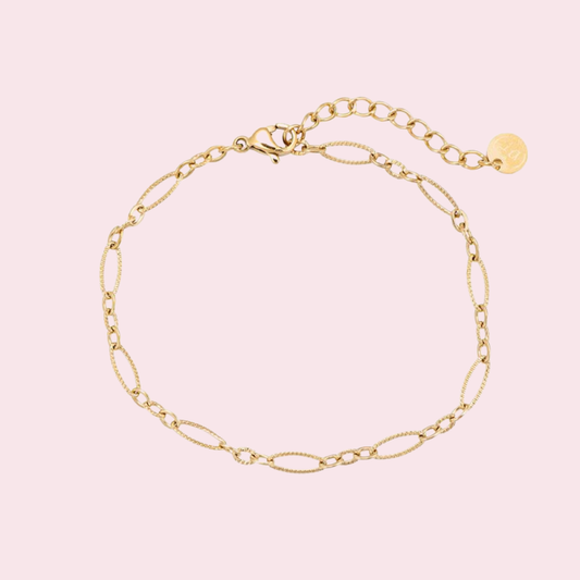 Muse Charm Armband