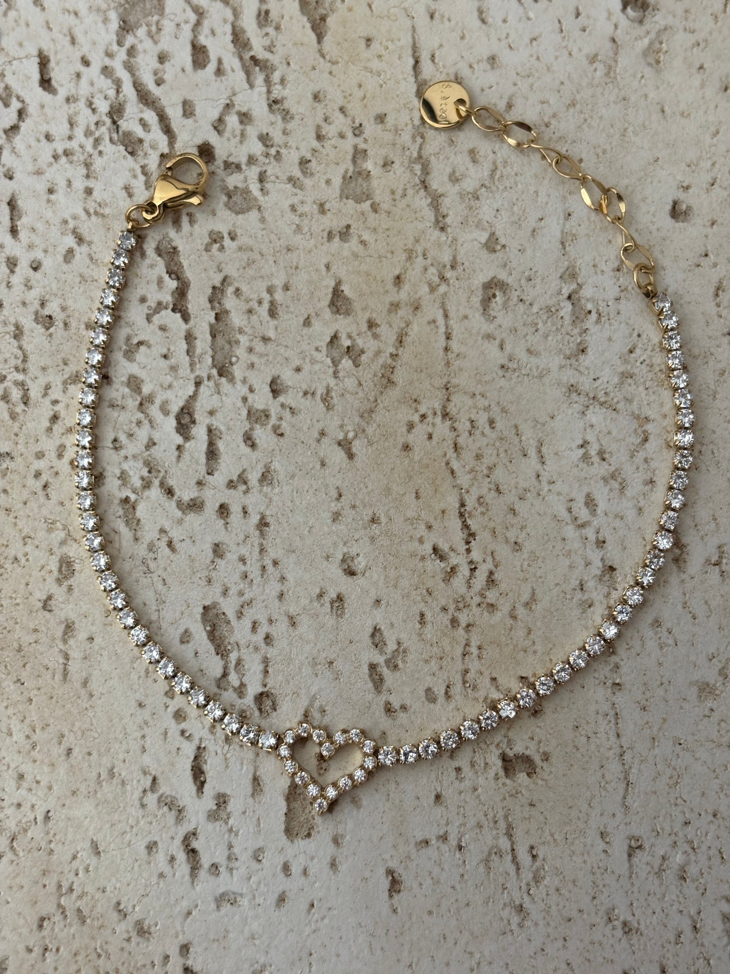 Amora bracelet