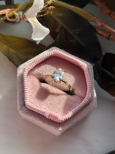 Zafira Ring