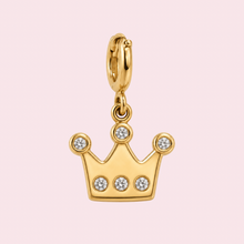 Pretty Princess Charm