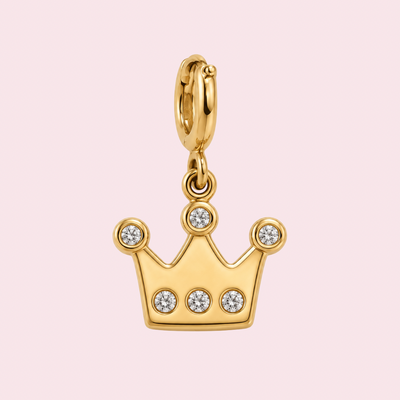 Pretty Princess Charm