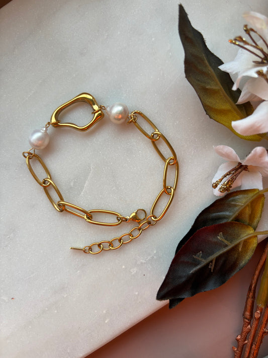 Evara bracelet