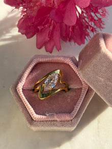 Lucia Ring