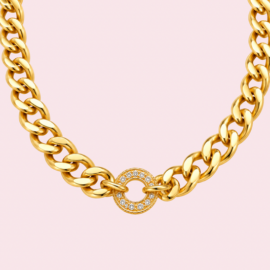 Vivi Chunk Kette
