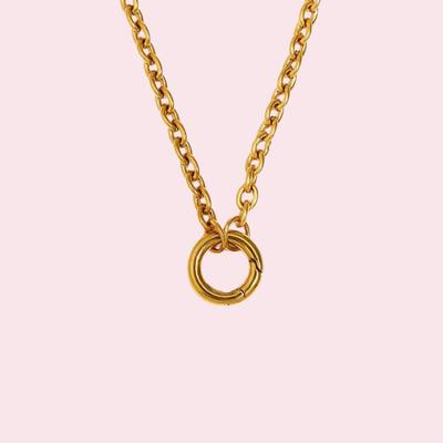 Choker chain