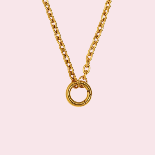 Choker chain