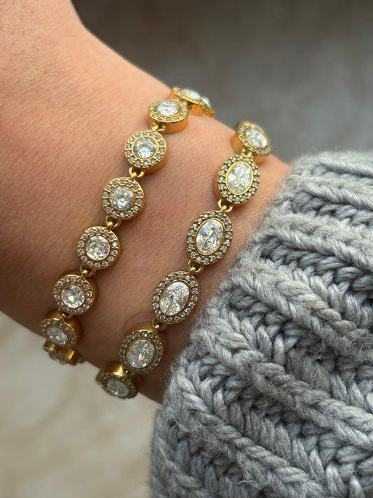 Eternal Luxe Armband