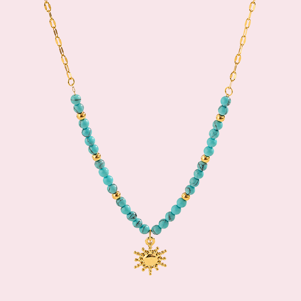 Jamila Chain