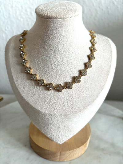 Christina Bloom Kette