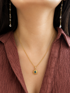 Lunar Eclipse Kette