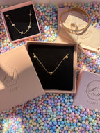 Mystery Bundle M – „Golden Moments“ 3 Schmuckstücke