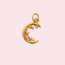 Moon Charm