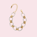 Aluna Armband