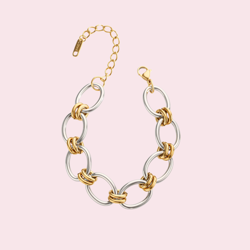 Aluna Bracelet
