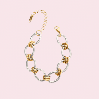 Aluna Bracelet