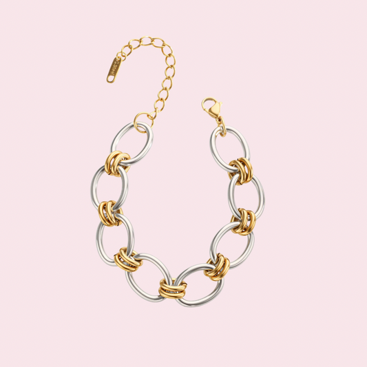 Aluna Bracelet