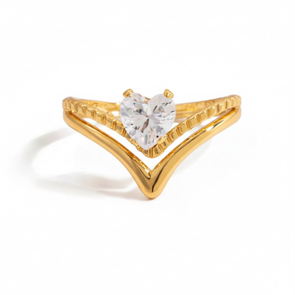 Valentina Ring