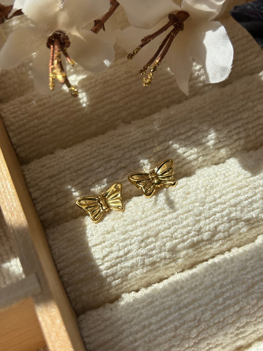 Elyra Earrings