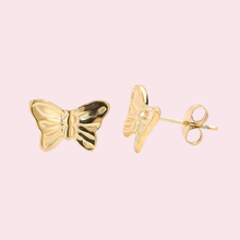 Elyra Earrings