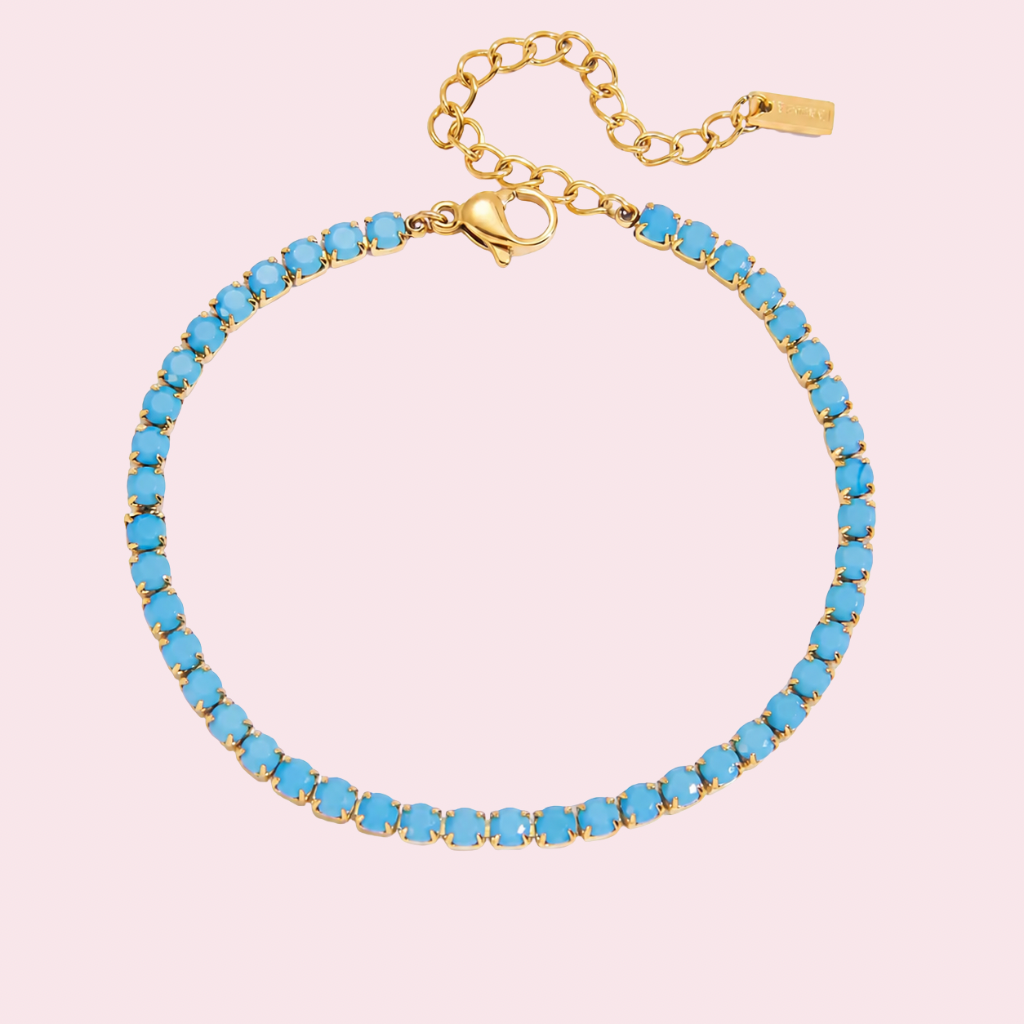 Laguna Tennisarmband