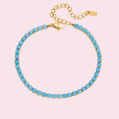 Laguna Tennisarmband