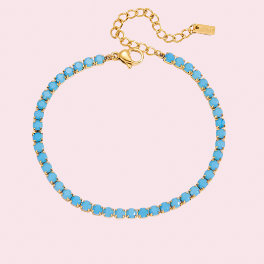 Laguna Tennisarmband