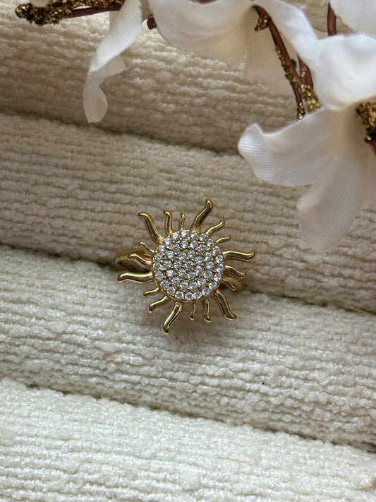 Sulina Ring