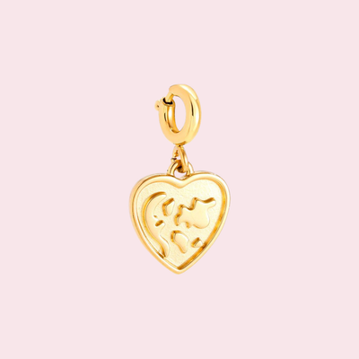 Herzenswelt Charm