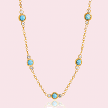 Avelisse necklace