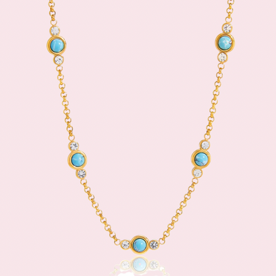 Avelisse necklace