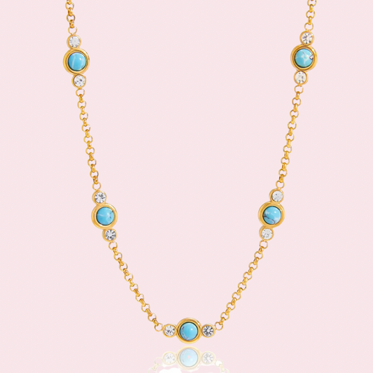 Avelisse necklace