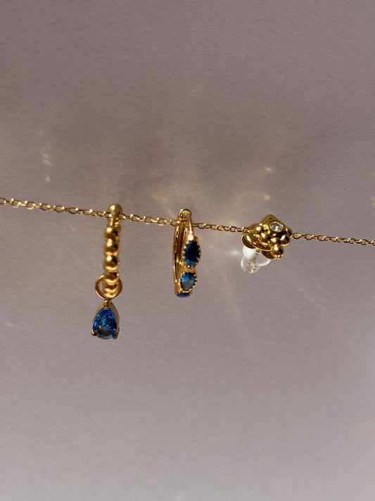 Zahira Earrings