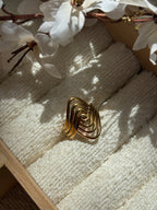 Sanis Ring
