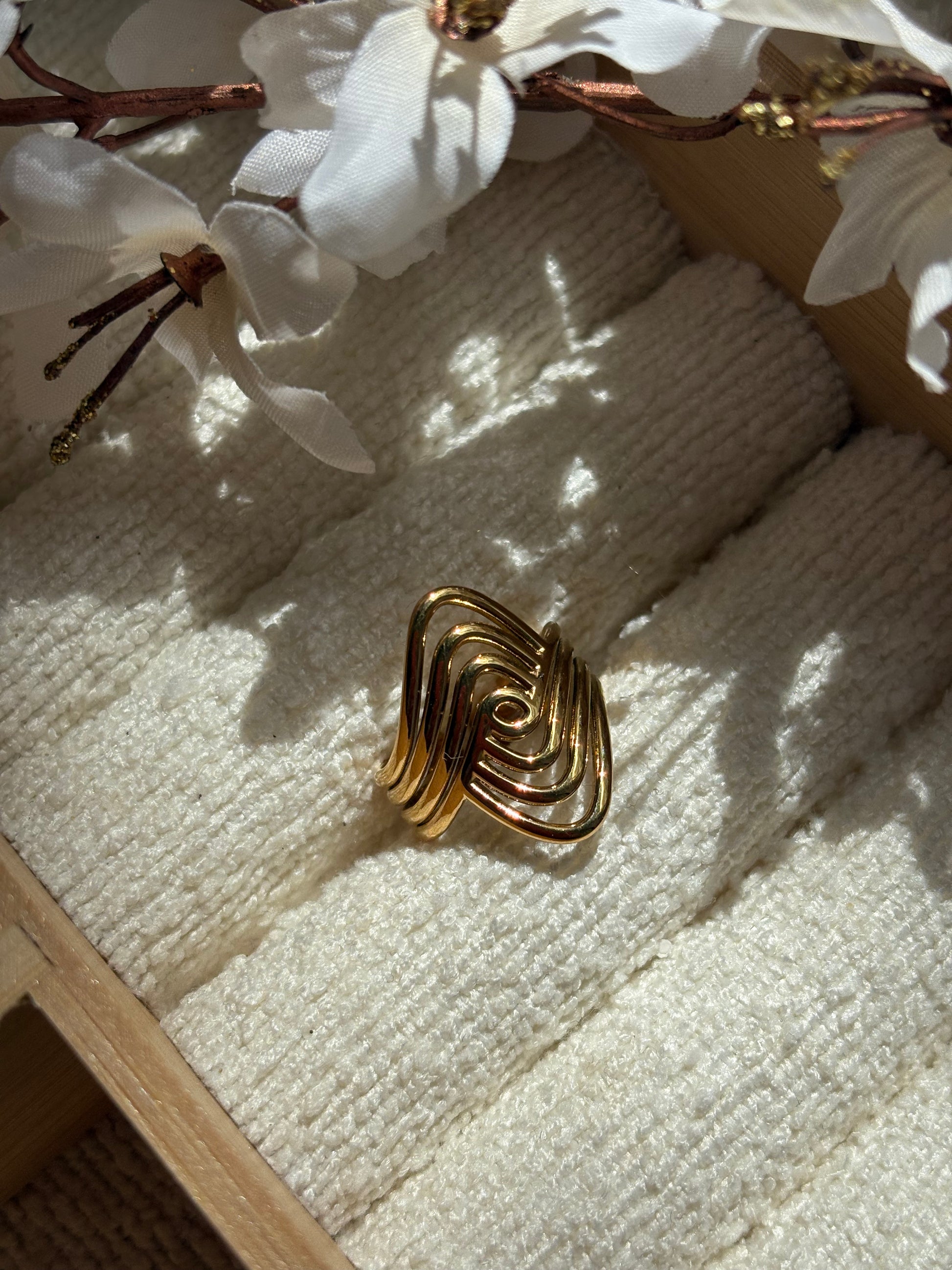 Sanis Ring