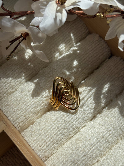 Sanis Ring