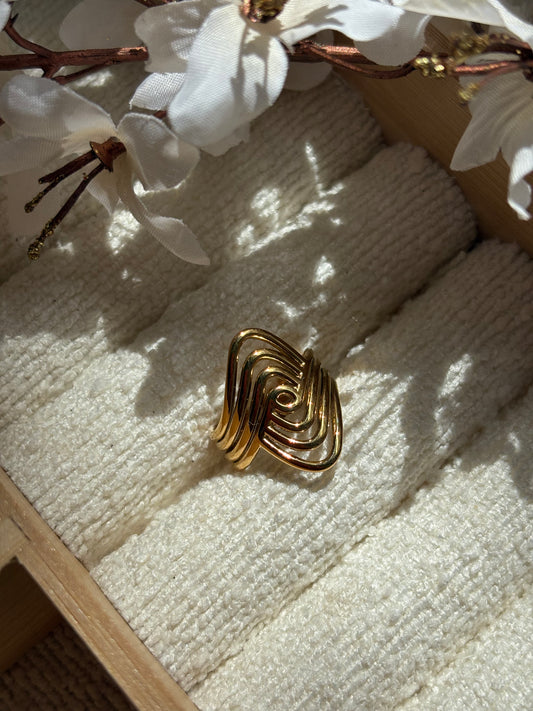 Sanis Ring