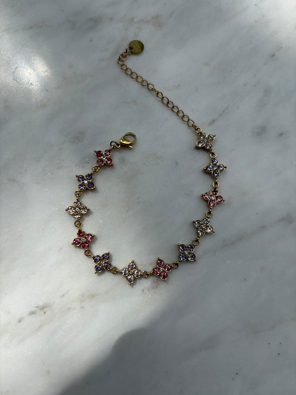 Ines Flor Armband