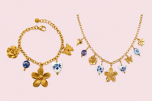 Maréa Charm Set