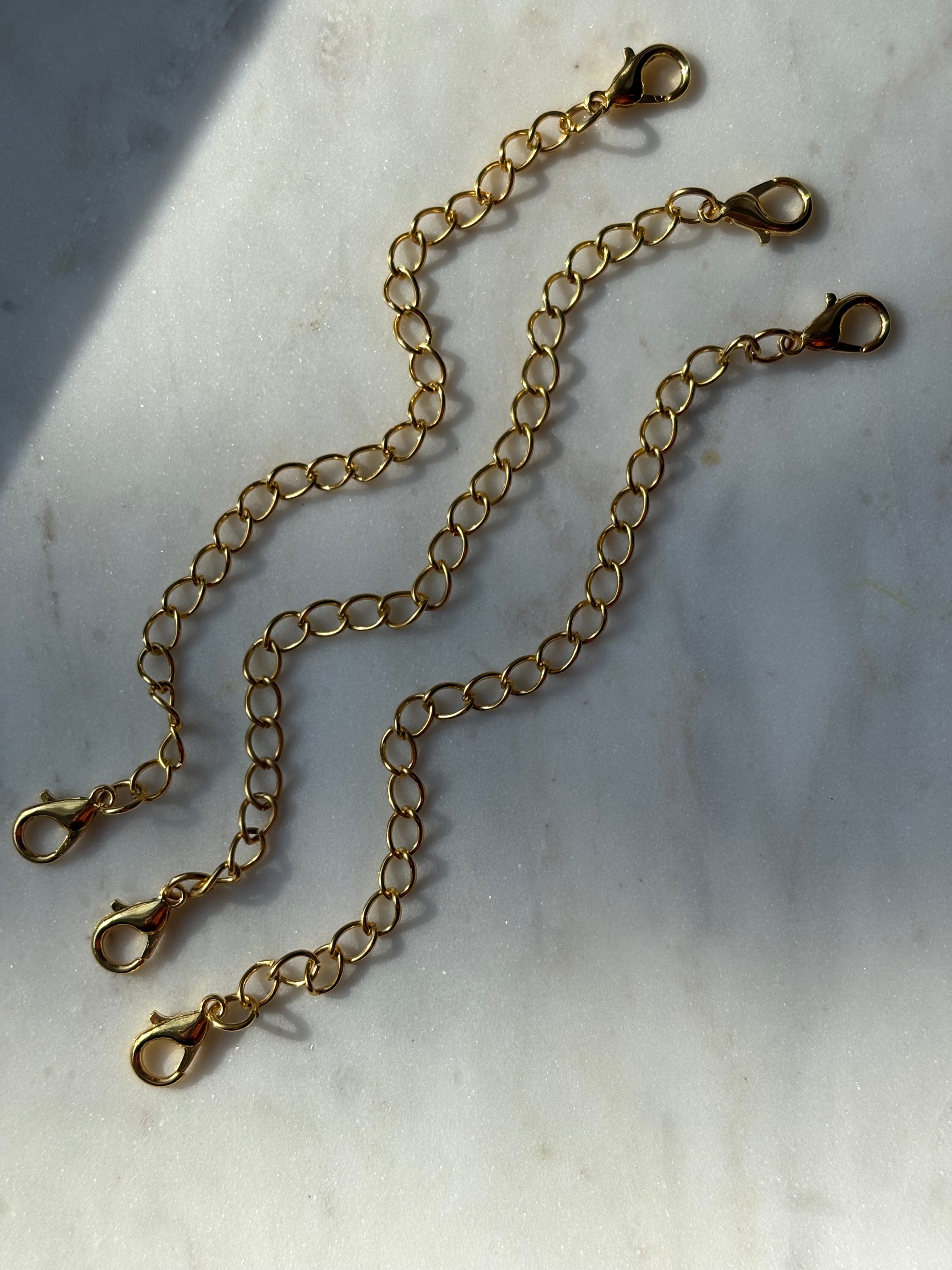 Ketten Verlängerung 10 cm