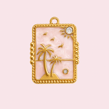 XL Endless Vacay Charm