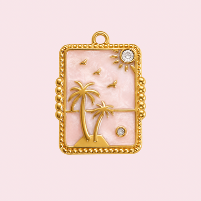 XL Endless Vacay Charm