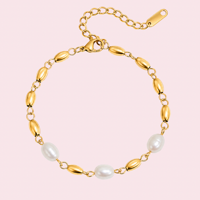 Perla Armband