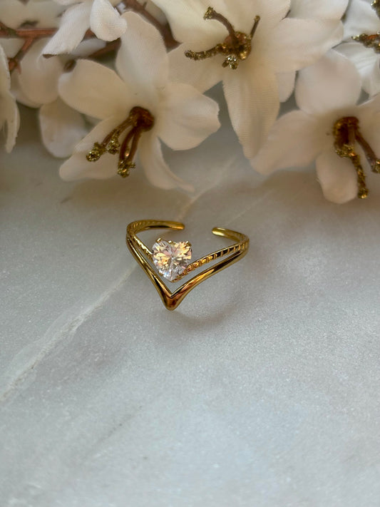 Valentina Ring