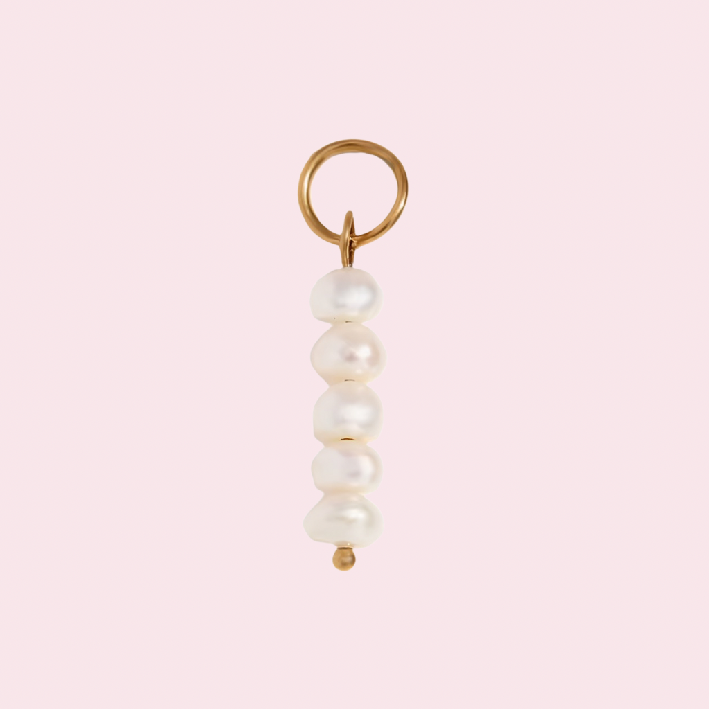 Perla Charm