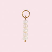 Perla Charm
