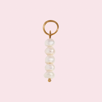 Perla Charm