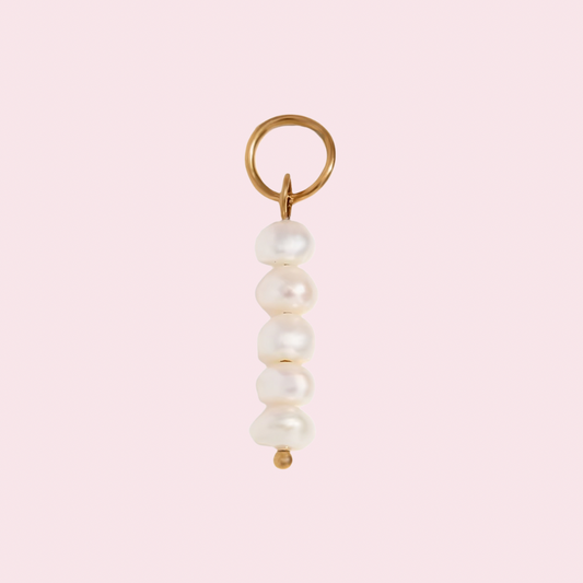 Perla Charm