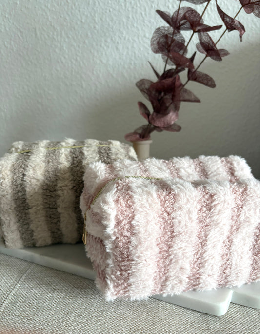 Blush Pouch pink